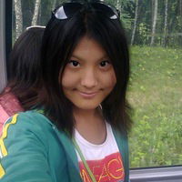 Айым Ашимова