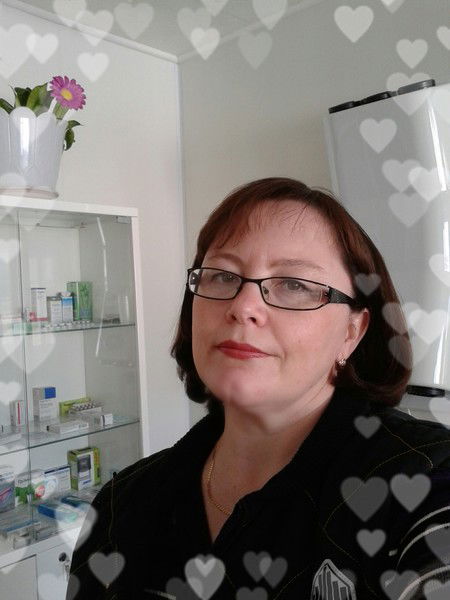 Маргарита Ишбулдина