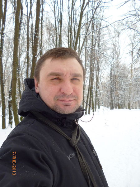 Борис Борисов