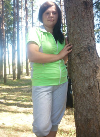 Наталья Киселева