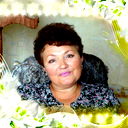 Зоя Потапова