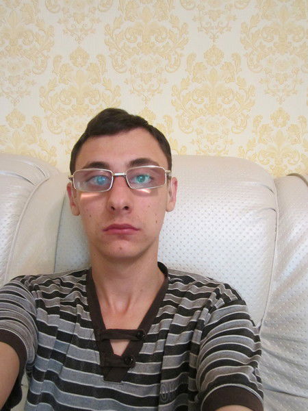 Олексй Бащак