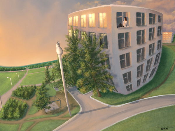 Александра Кравченко