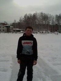 Сергей Алексеев