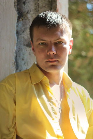 Александр Баранов