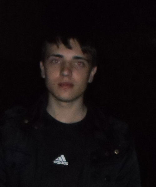 Алексей Калиниченко