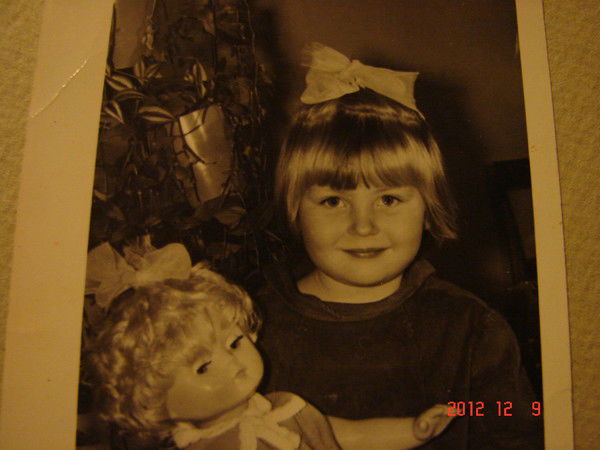 Светлана Ежова