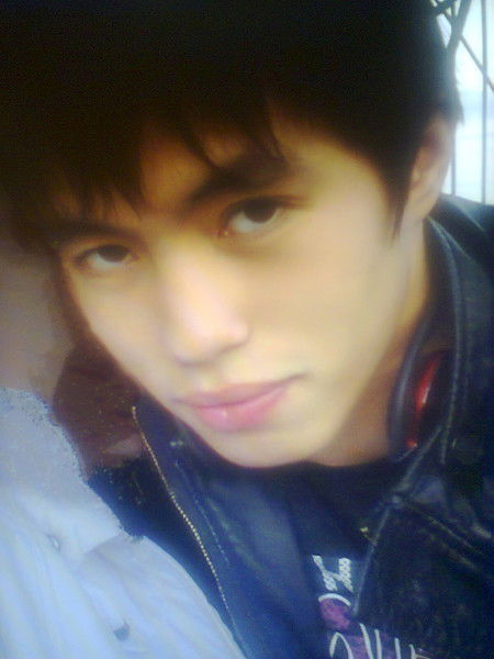 Туратбеков Бектен