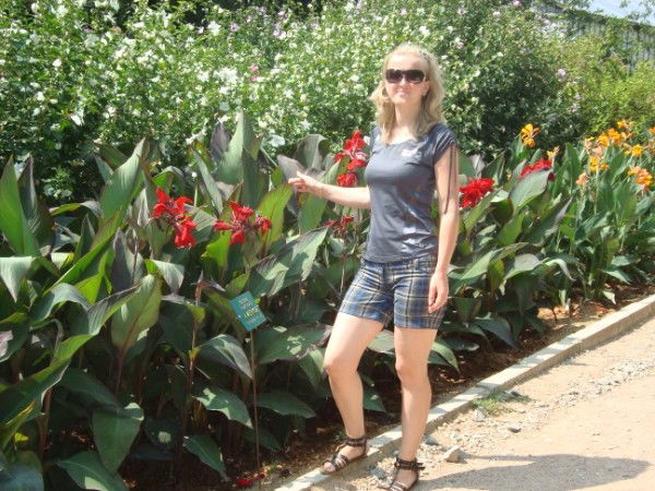 Валентина Коробова