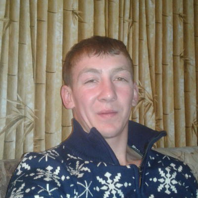 Алексей Пинюгин