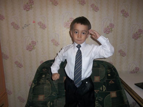 Оленька Карман