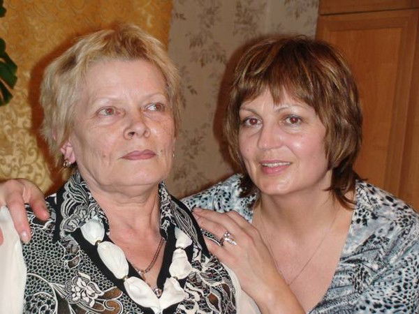 Светлана Клипа