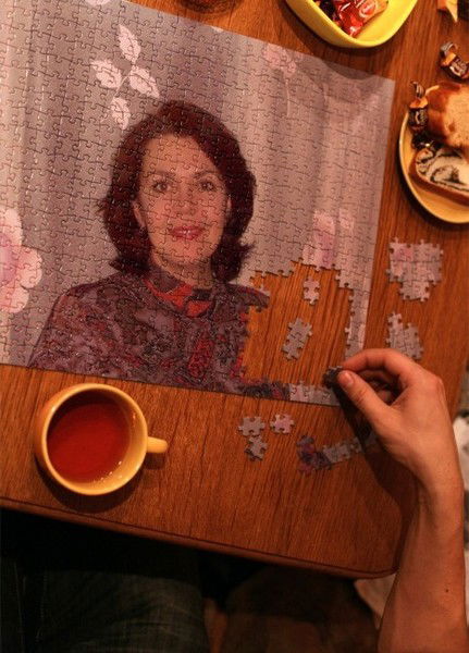 Наталья Чукова