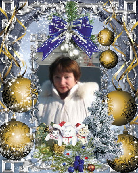 Таня Пушкаренко