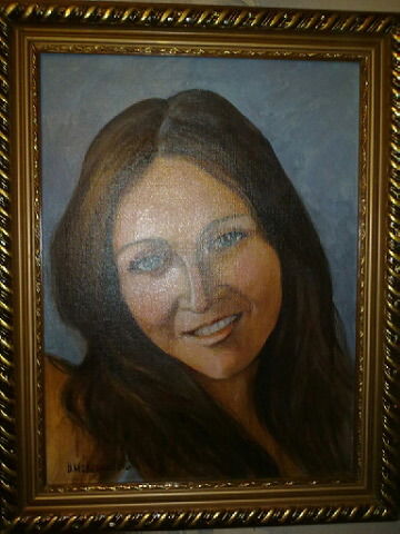 Юлия Лифанова