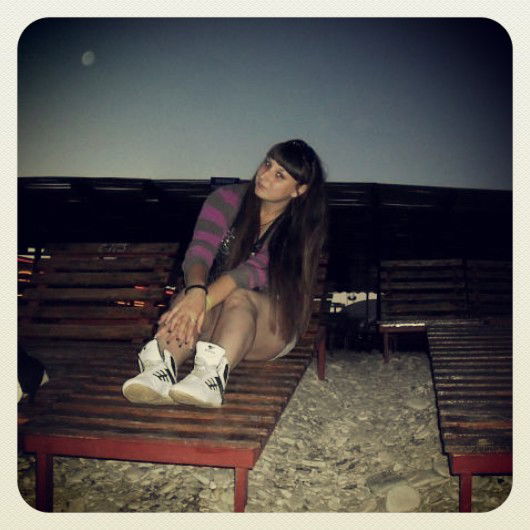 Татьяна Оселедец