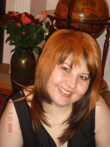 Наташа Штанько