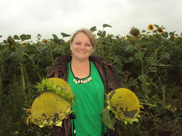 Ирина Шарипова