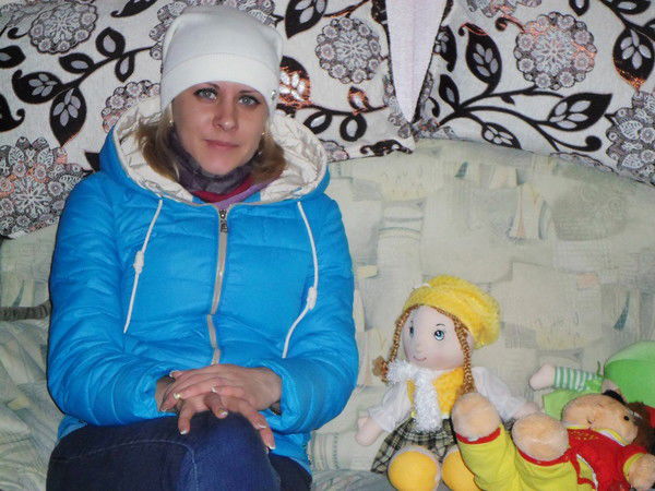 Алексеева Наталья Юрьевна