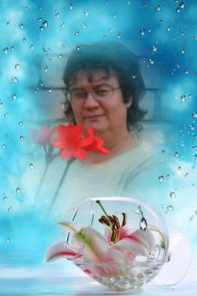 Алена Соколова