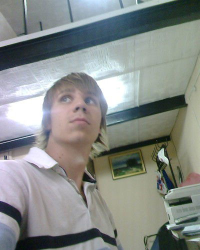 Алексей Наумов