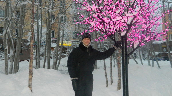 Алексей Подурец