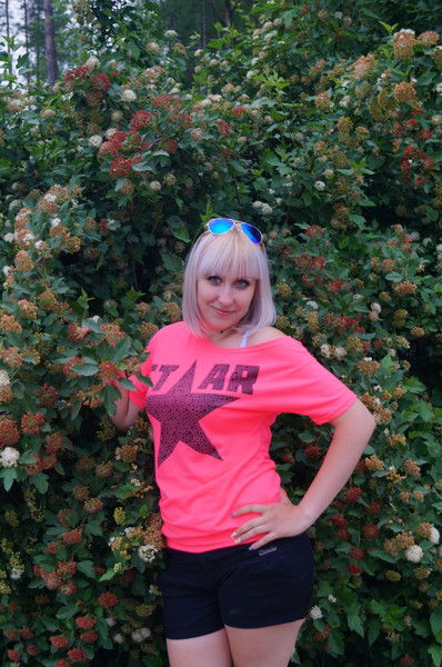 Елена Минакова