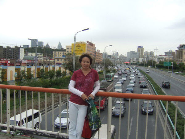 Гулистан Оразбек