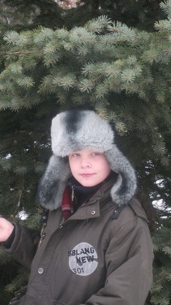 Стас Масендич