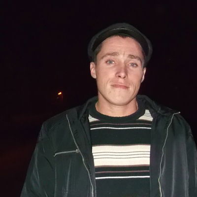 Жека Хорошун