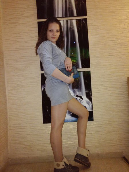 Татьяна Волошина