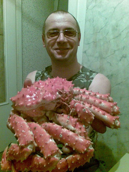 Сергей Пинчук