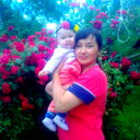 Элиза Кулаева