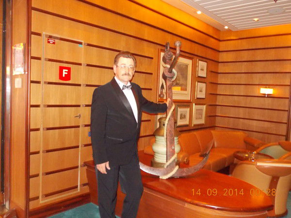 Иван Моисеев