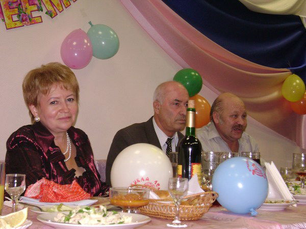 Наталия Рогожкина