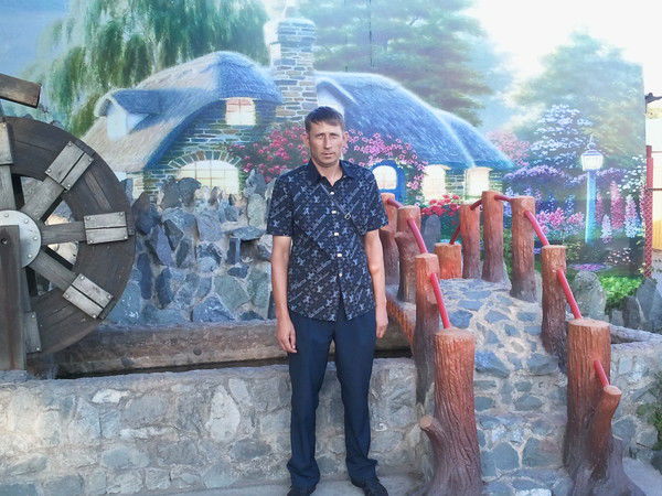 Юрий Рыжков