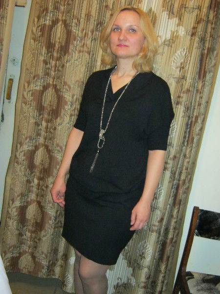 Ирина Дмитрук