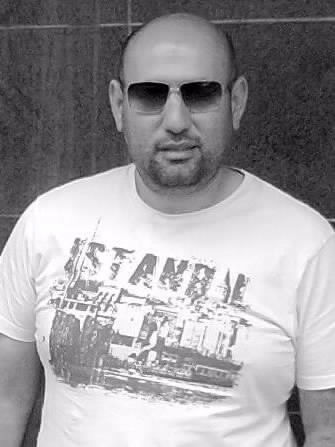 Рауф Самедзаде