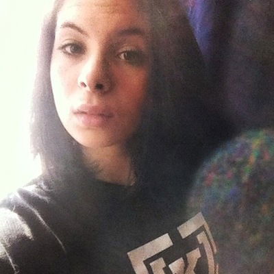 Валерия Чернова