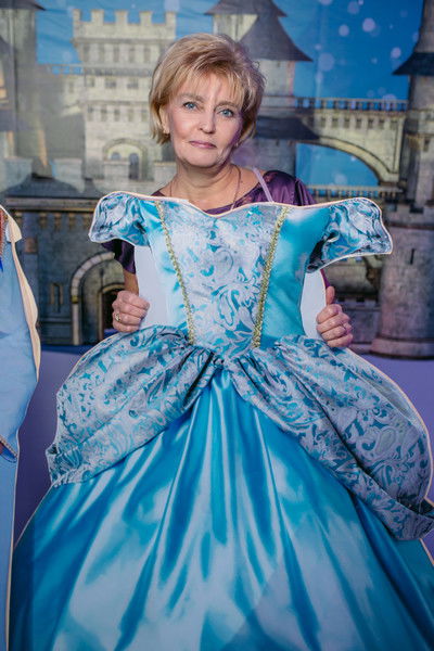 Ольга Зигуля