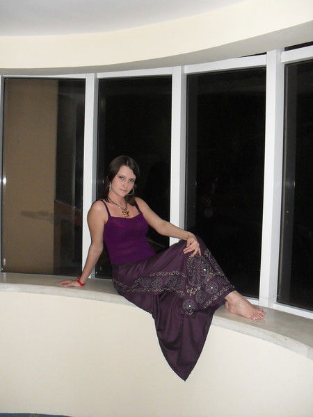 Оля Беззубенко