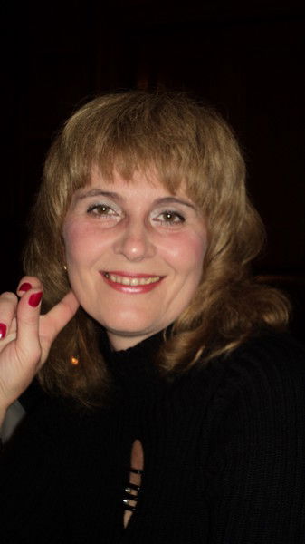 Галина Богуцкая