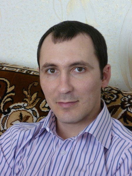 Александр Томский