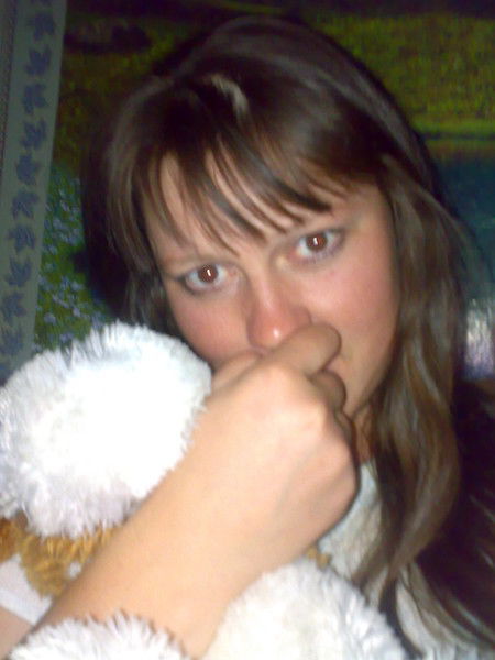 Ира Новичкова