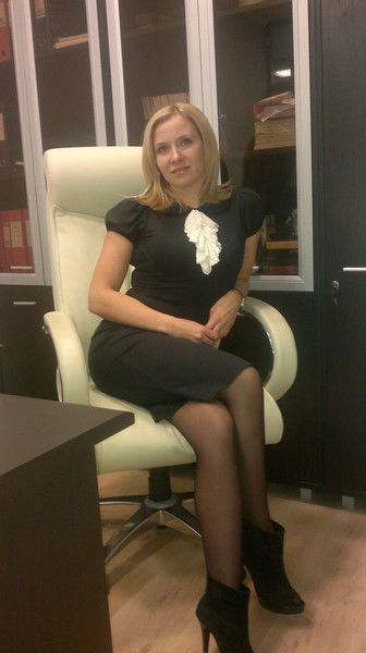 Алиса Севидова