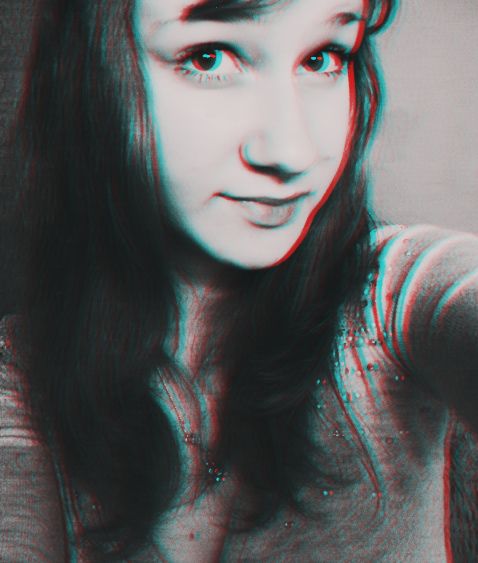 Настя Бусел