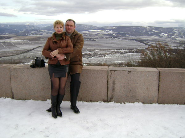 Сергей Новиченко