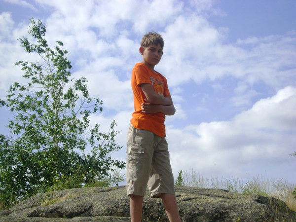 Сергей Рычагов