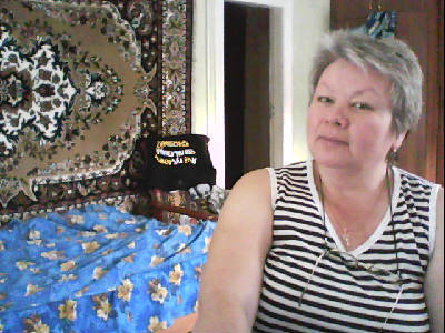 Татьяна Коптева