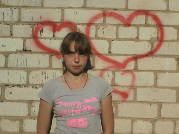 Аня Семенова